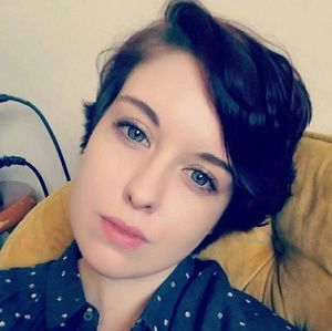 Meet your Posher, Kate